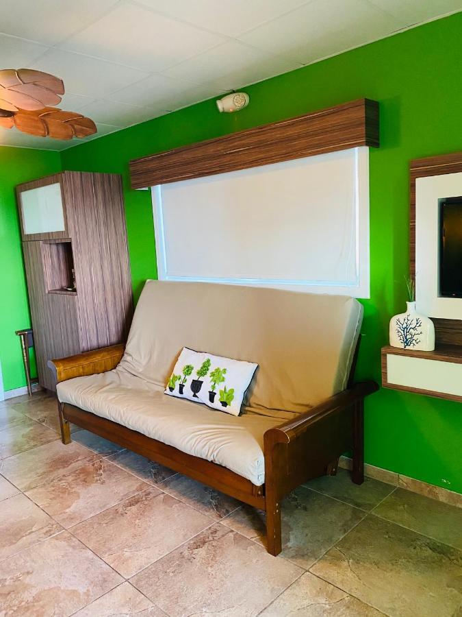 Rooms Boutique By Annie'S El Combate المظهر الخارجي الصورة