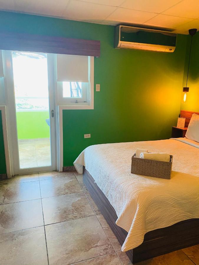 Rooms Boutique By Annie'S El Combate المظهر الخارجي الصورة