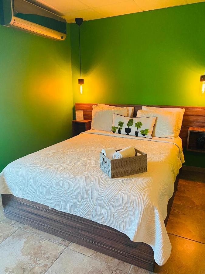 Rooms Boutique By Annie'S El Combate المظهر الخارجي الصورة